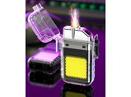 Encendedor Eléctrico Acuático con Linter
