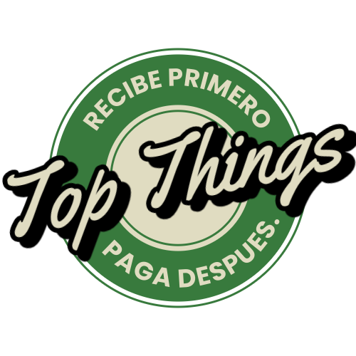 TopThings